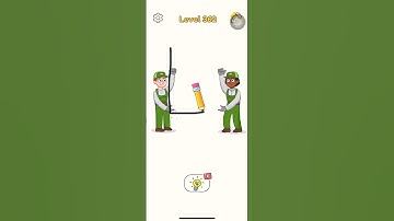 Dop 4 level 362 #dop3 #dop4 #gameplay #youtubeshorts #dop2 #gaming #dop #shorts #short