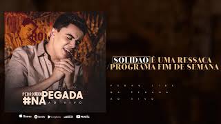 Pedro Libe - (Pout-Pourri) Solidão é uma Ressaca / Programa de Fim de Semana