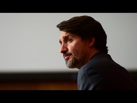 'Disappointing': PM Trudeau on trials of two Canadians Michael Spavor and Michael Kovrig in China