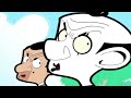 Mime Alert | Mr. Bean | Video for kids | WildBrain Bananas