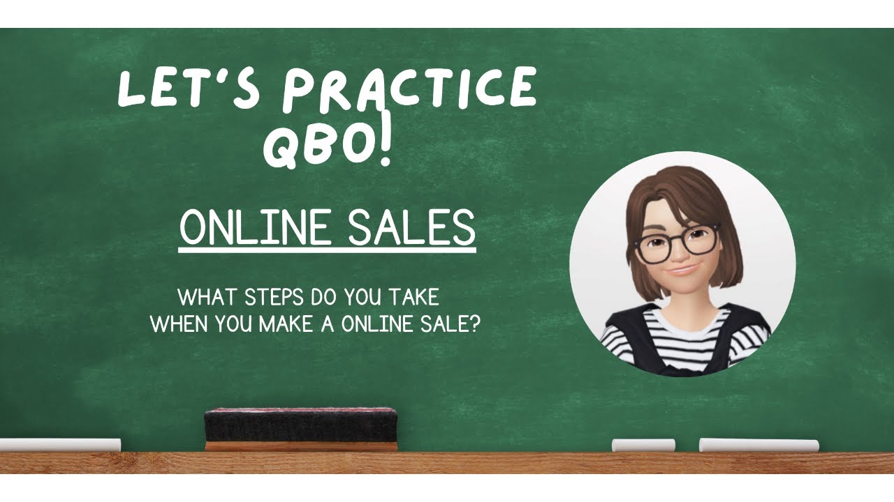 How to Record an Online Sale Using PayPal