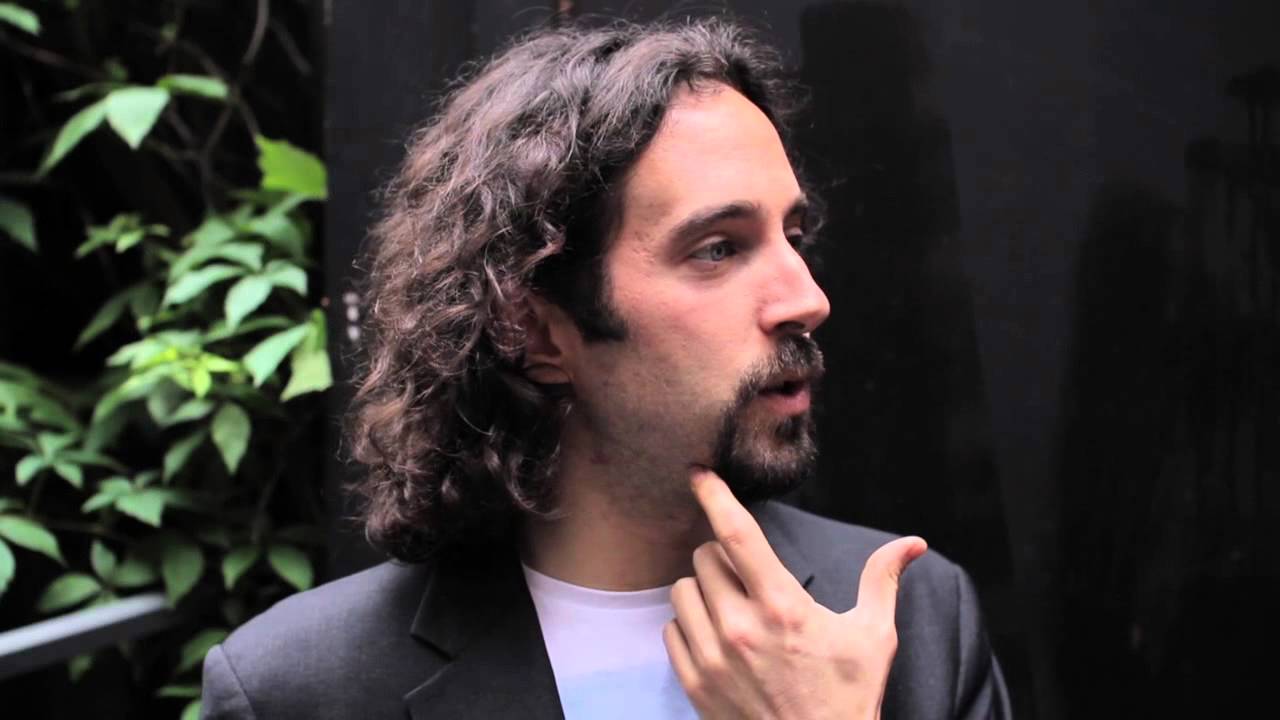 End of Year Showcases 2012: The Institute of Contemporary Music Performance