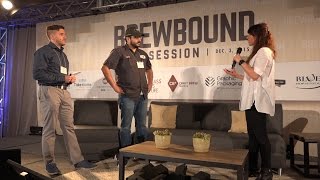 Startup Brewery Challenge Winner Announcement & Closing Remarks