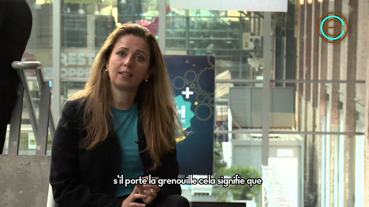 Ana Paula Tavares, Vice Prsidente executive de Rai...