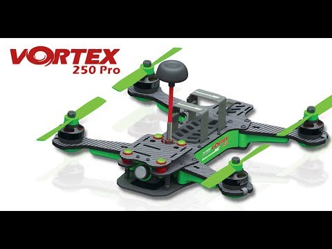 Blade Vortex 250 Pro - Review