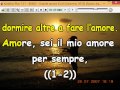 Il Volo - Grande amore (Cori) (Sanremo 2015) (Syncro by CrazyHorse1965) Karabox - Karaoke