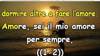 Il Volo - Grande amore (Cori) (Sanremo 2015) (Syncro by CrazyHorse1965) Karabox - Karaoke