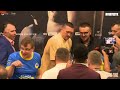 Oleksandr Usyk Full Post-Fight Press Conference! 🥺 | FURY VS USYK!