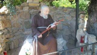 Padre Pio - Tu Sei La Mia Vita chords