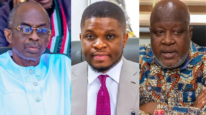 BREAKING. NDC To Return To Peace FM Kokrokoo Morning Show.  Asiedu Nketiah Announced