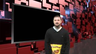 Jared Julios Tortilla Chips