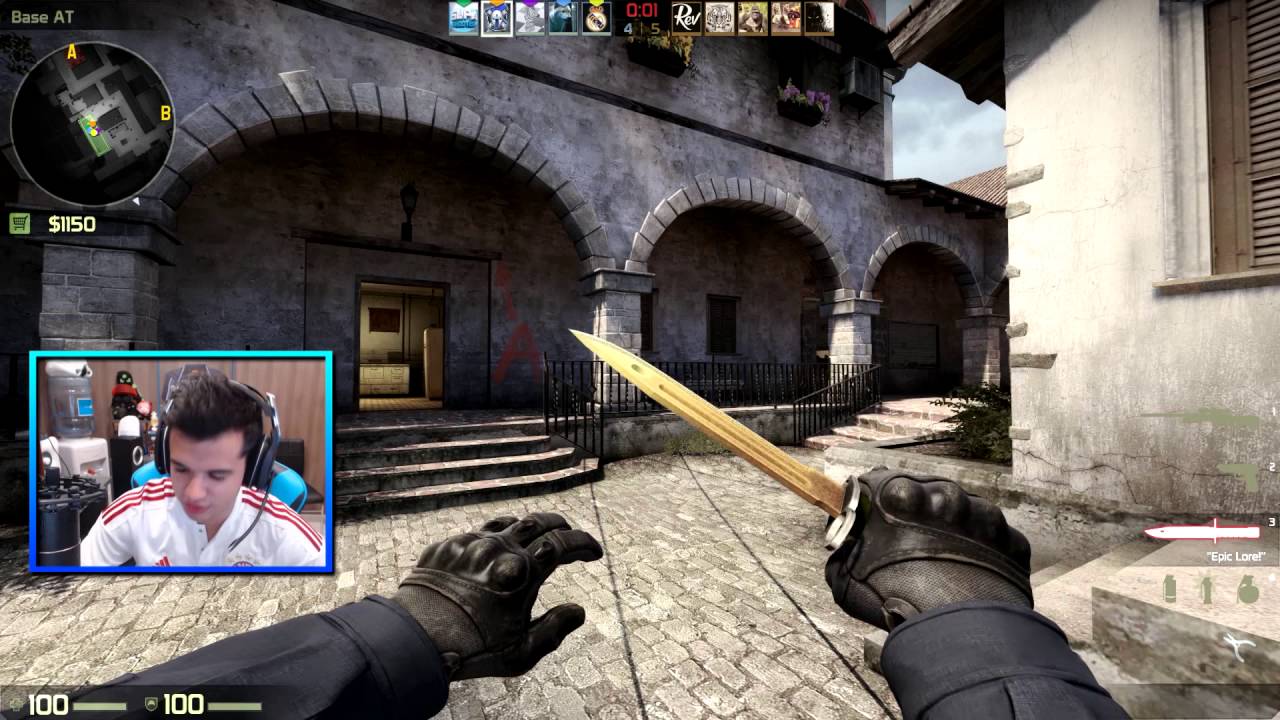 Globaloffensive Globaloffensive
