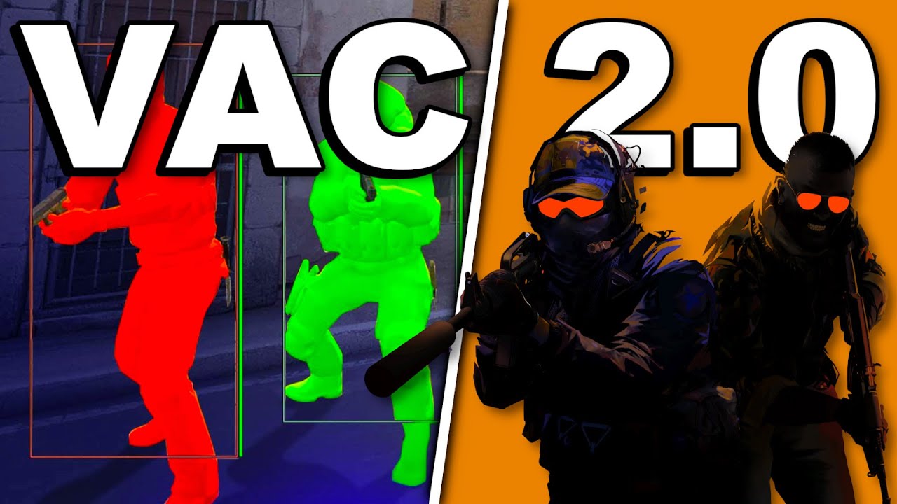 CS2 Anti-Cheat Vaccoin 🪙 on X: Cheaters banned before the release of  Counter-Strike Source 2. 🚫 #CSGO #CSGO2 #Source2 #Steam #Valve #Cheaters  #Anticheat  / X