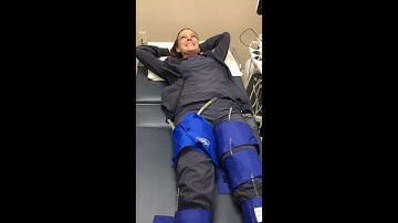 Segmental Pressures and PVR