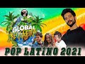 Musica 2022 Pop Latino 🌞 Los Mejores Pop Latino 2022 🌞Mejores Canciones de Reggaeton 2022