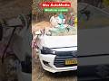Maruti car crashed #autonews #marutilovers