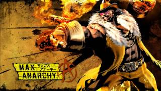 Barons Theme days Of Old  Vstylez  Anarchy Reigns   Max Anarchy