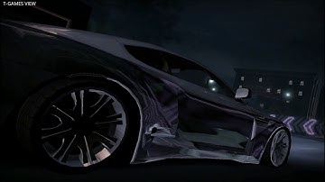 Need For Speed Carbon - Walkthrough #15 - Kenji (Bushido)