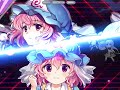 【東方ロストワード】3つの世界線の同一人物