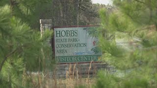 Latest News | Hobbs State Park's 'First Day Hikes' offers a fun, fit start to the new year
