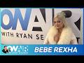 Bebe Rexha Teases New Collab With Fetty Wap: 'It's So Good' | On Air with Ryan Seacrest
