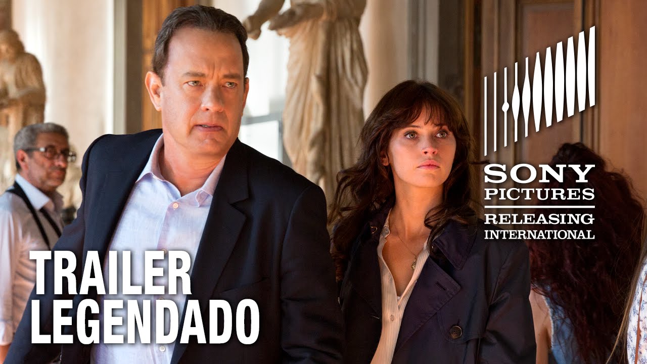 Inferno (Legendado) - Movies on Google Play