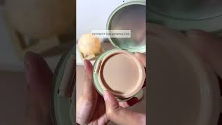 cara refill cushion wardah nii. wardah colorfit cloud cushion