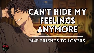 Famous You Got Drunk, Now I'm Taking Care Of You [Secret Confession] [First Kiss] [Protective] Profile