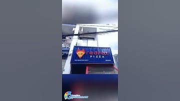 BẢNG HIỆU TÔN SÓNG – GIẢI PHÁP QUẢNG CÁO BỀN ĐẸP & TIẾT KIỆM