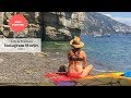 Life in Positano - A week of Instagram Stories . Week 2