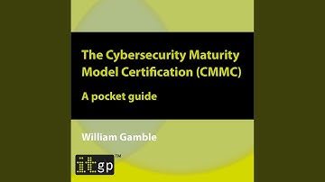 Chapter 2: Terms and Definitions.4 & Chapter 3: Who Needs to Comply with the Cmmc?.1 - The...