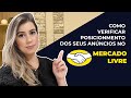 Aprenda como verificar o posicionamento dos seus anncios no mercado livre