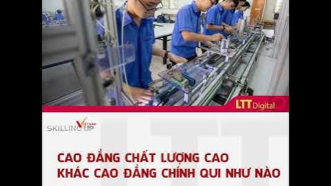 Cao đẳng hệ chính quy là gì năm 2024