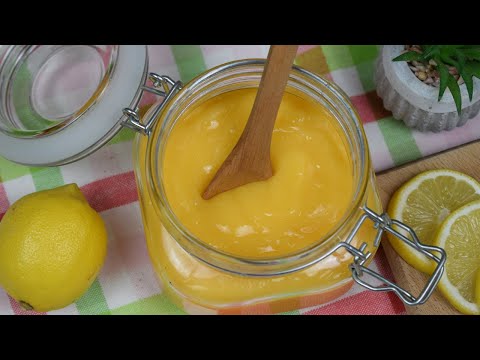 Видео: Палачинки с лимонов крем
