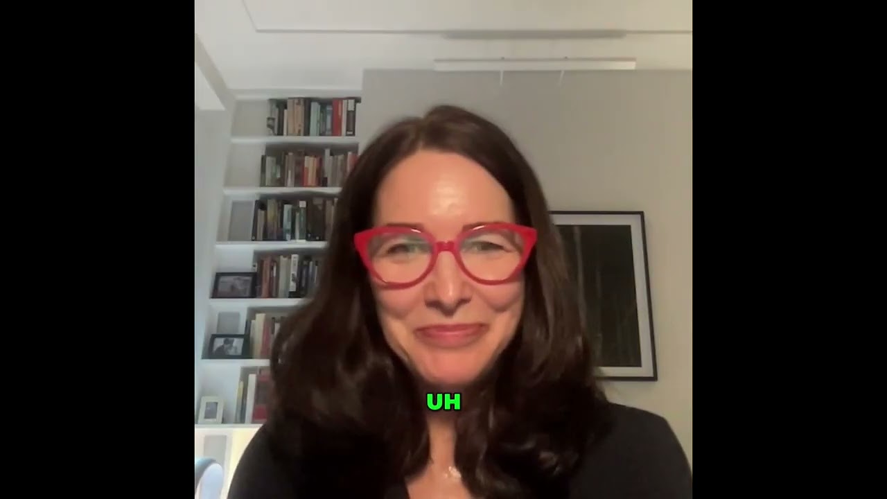 AI vs. Linguistics: The Chomsky & Foucault Debate #shorts