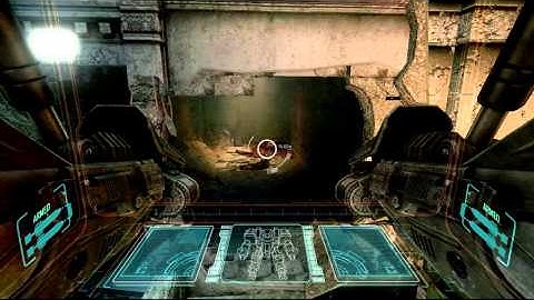 F.E.A.R. 2: Project Origin [Part 14] Return to the F.E.A.R. 1 End-Game Facility