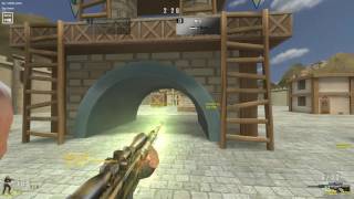 [SFPH] Added SpeedHack