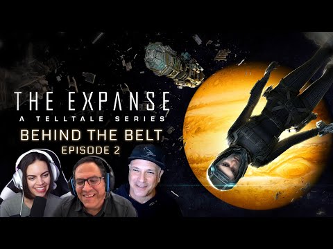 : Behind the Belt 2: Hunting Grounds