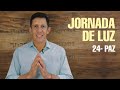 Como vibrar na Paz? - Com Ian Mecler - Aula 24 de 72