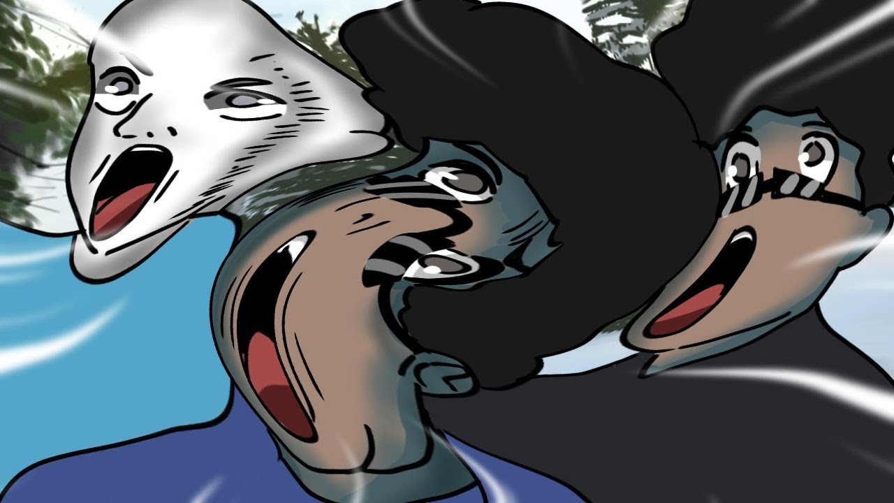 Multiverse of ZeedZad