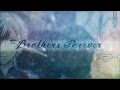 【Duet】 Brothers Forever - For the Sake of Mutual Proof feat. Cammie Mile 【Tales of Xillia 2】