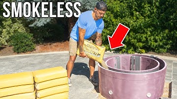 Solo Stove Hates Me For Showing You This!