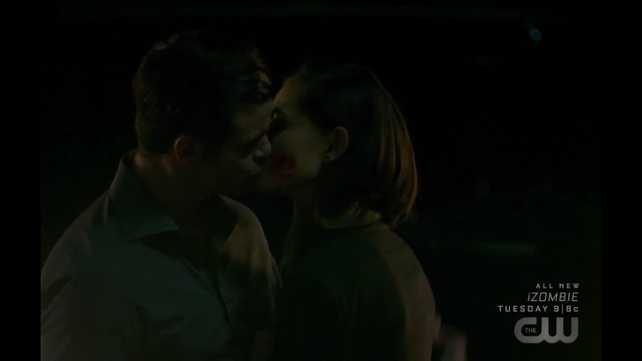 Hayley & Elijah || Don't Let Me Go [+ 4x10]