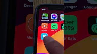 App who can show you if you have police on roads screenshot 3