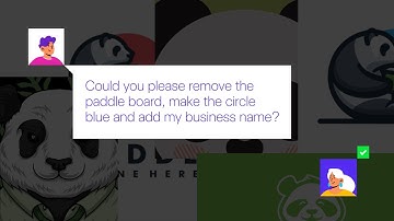 VectorStock Customization Service