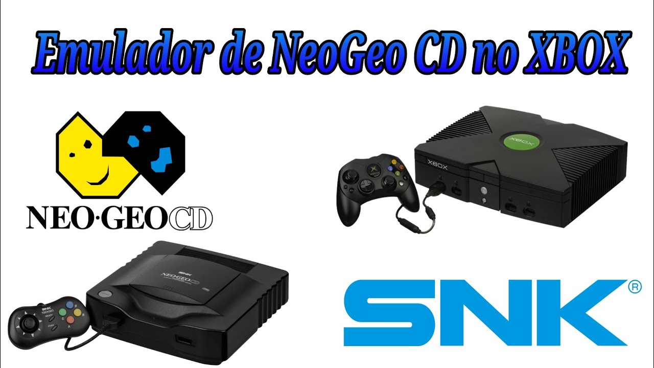 Lembra deles? Xbox One ganha novos clássicos do Neo Geo, incluindo