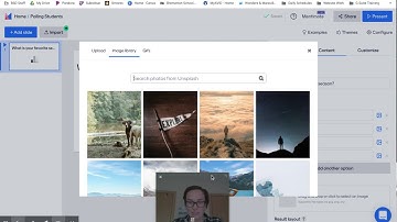 Mentimeter for Formative Assessments
