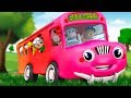 Farmees Nursery Rhymes For Children | Cartoons For Kids | Songs For Toddlers