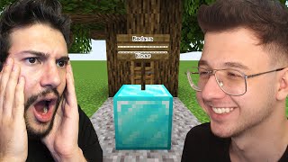 minecraft'ta VALES'e TUZAK kurdum - Bölüm 7