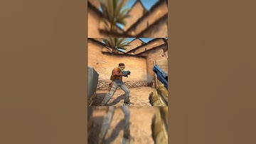 800x600 - INSANE DEAGLE TRIPPLE in CS:GO #csgo #shorts